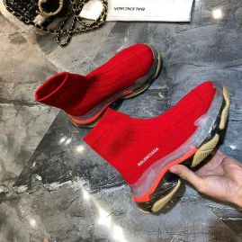 Picture of Balenciaga Shoes Men _SKUfw84204816fw